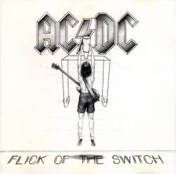 AC-DC : Flick of the Switch
